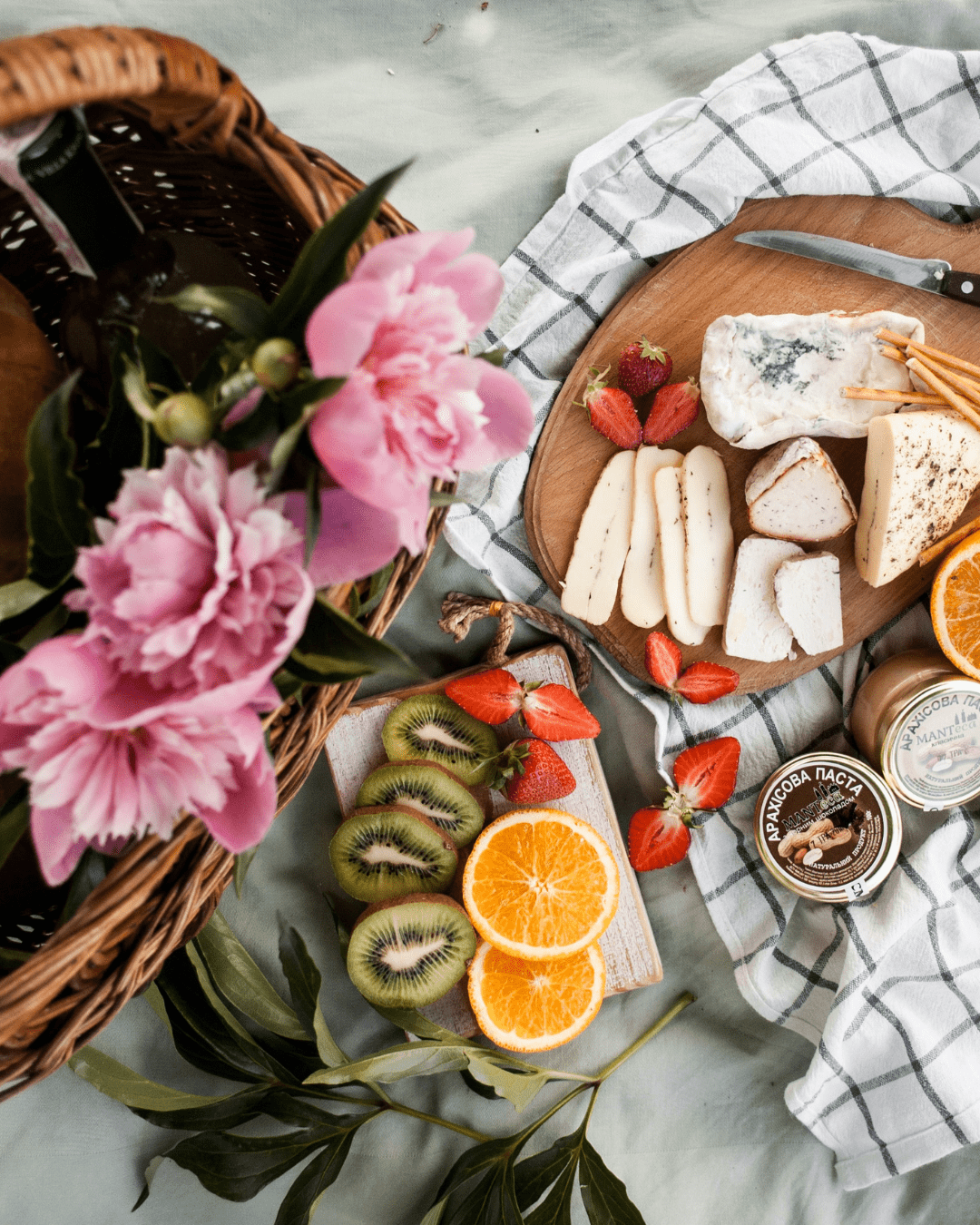 Célébrez la fête des Mères au Domaine Jolivent