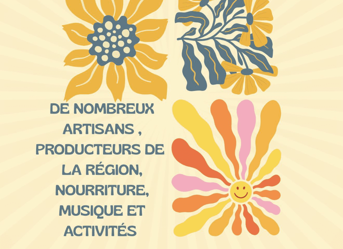 Image pour site internet dans les portes