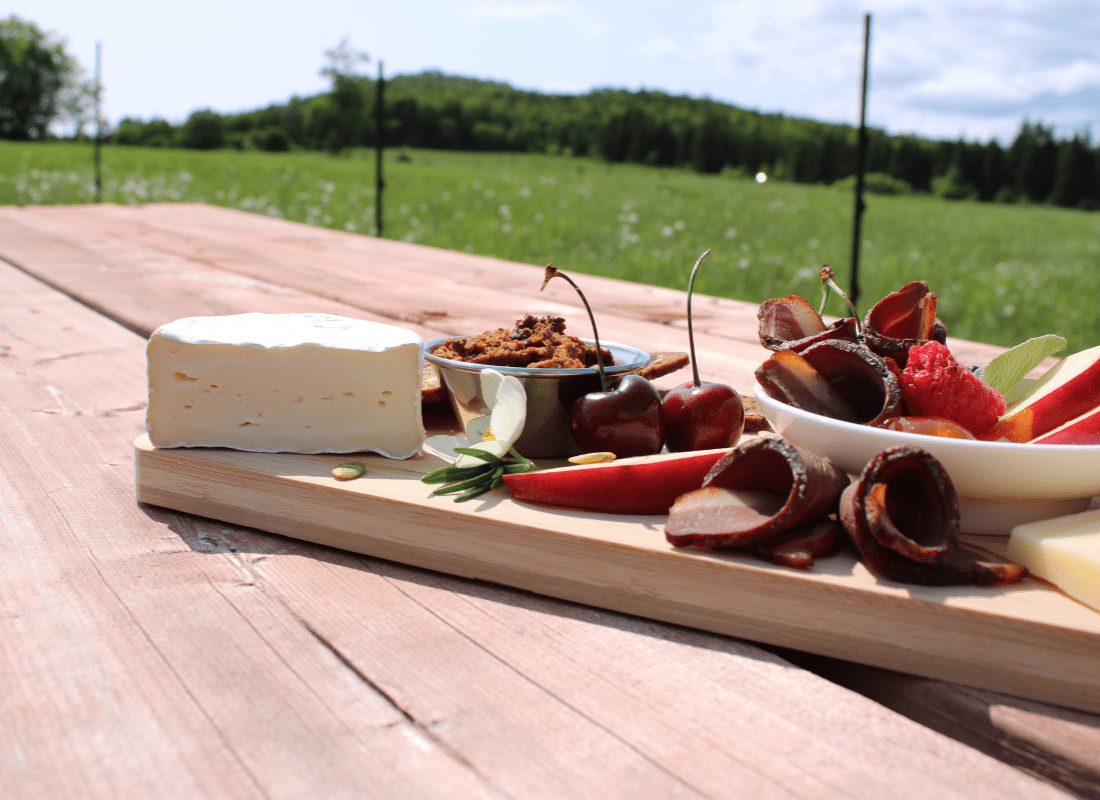 La Ferme Ambrosia Fête ses 5 ans