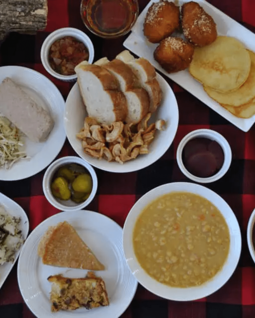 Érablière Maurice Jeannotte