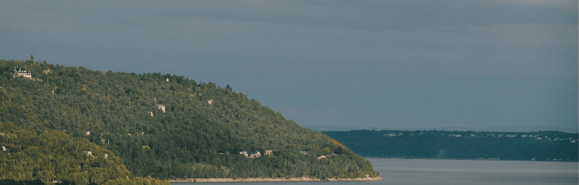 Charlevoix CARTV