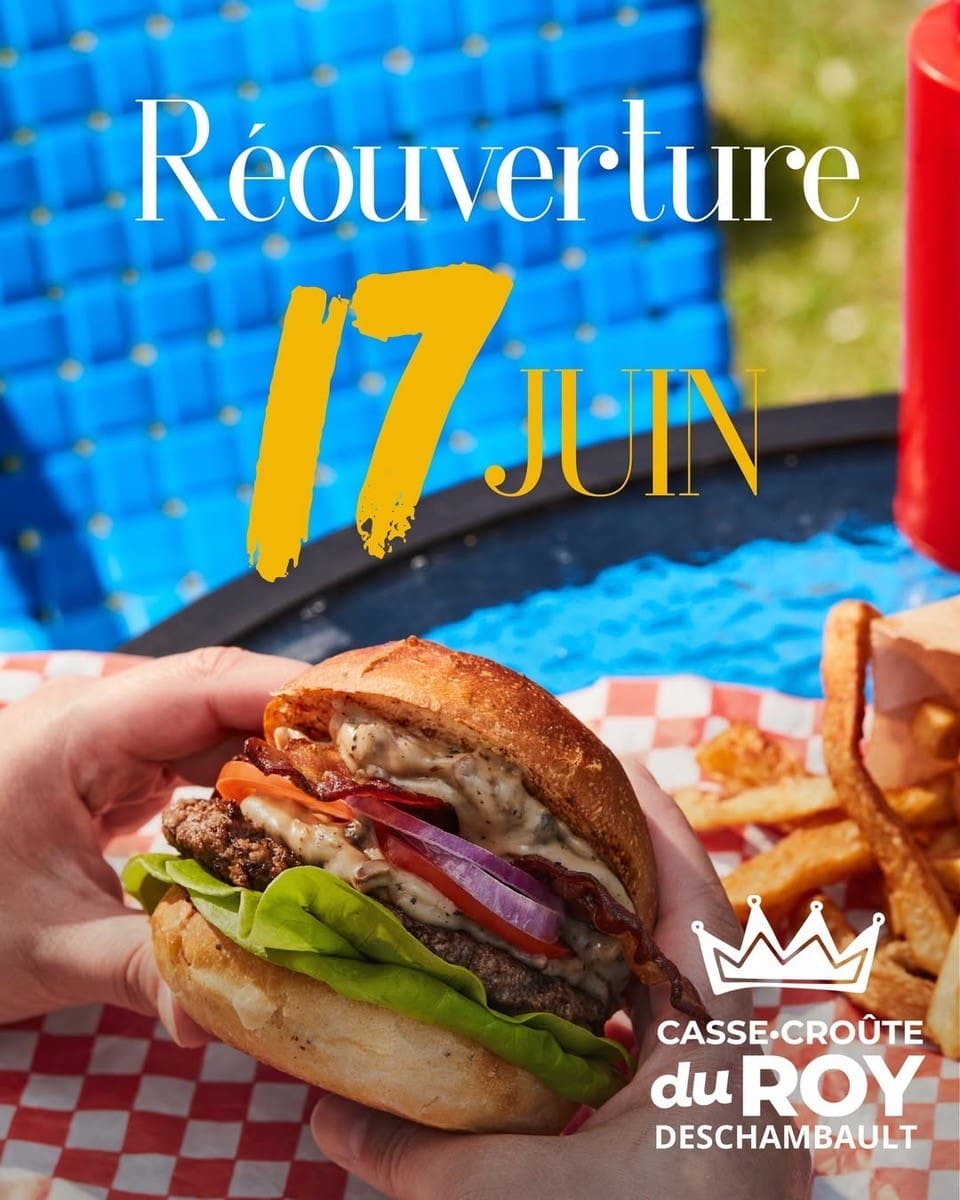 sortie gourmande casse-croûte du roy
