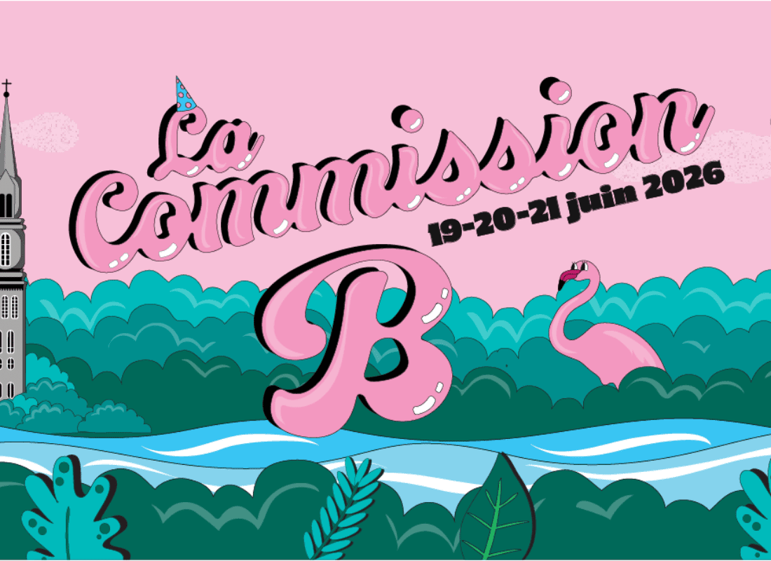Rendez-vous culturel d'envergure