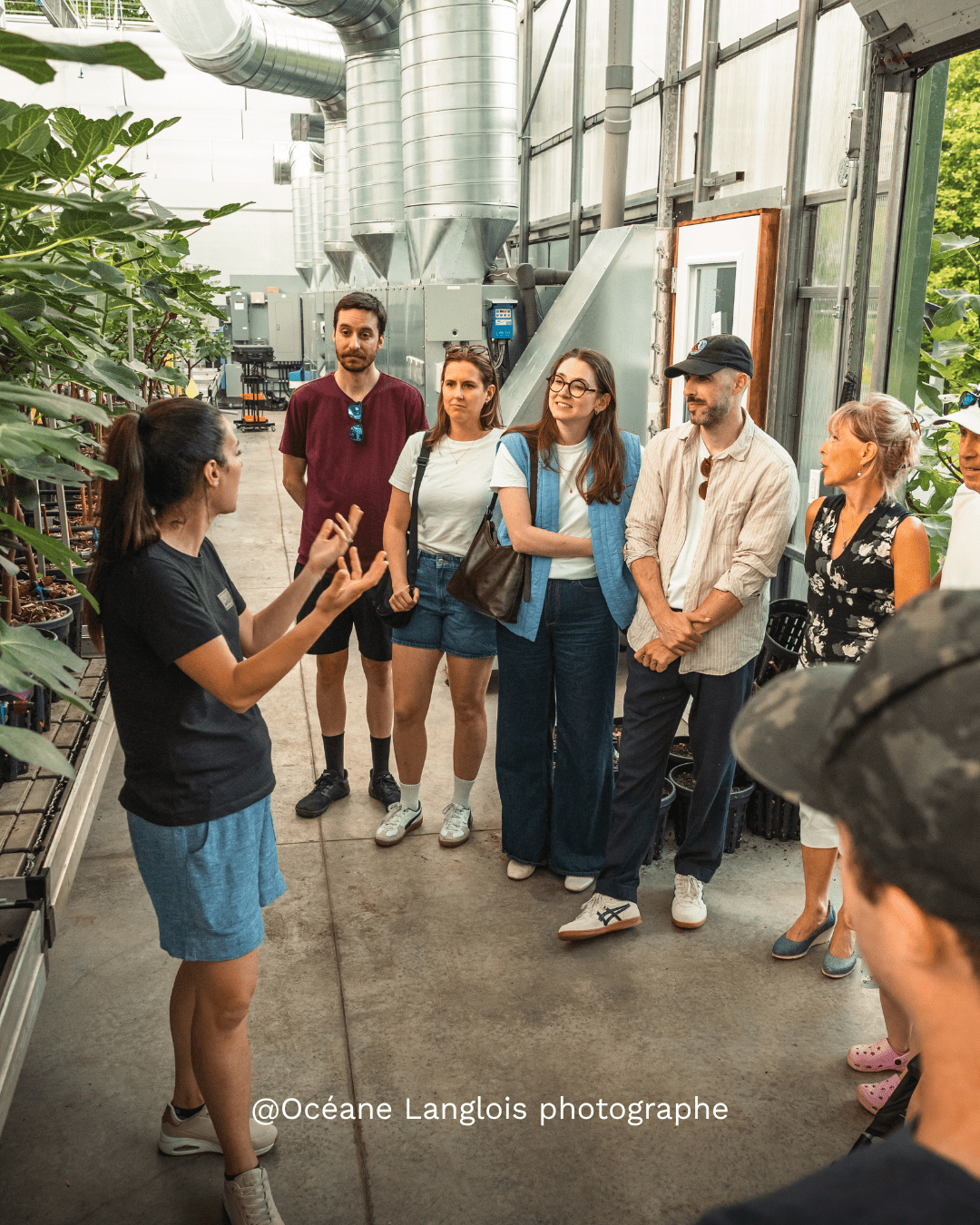 @Océane Langlois photographe - La Vallée du Moulin - visite guidée - 2025