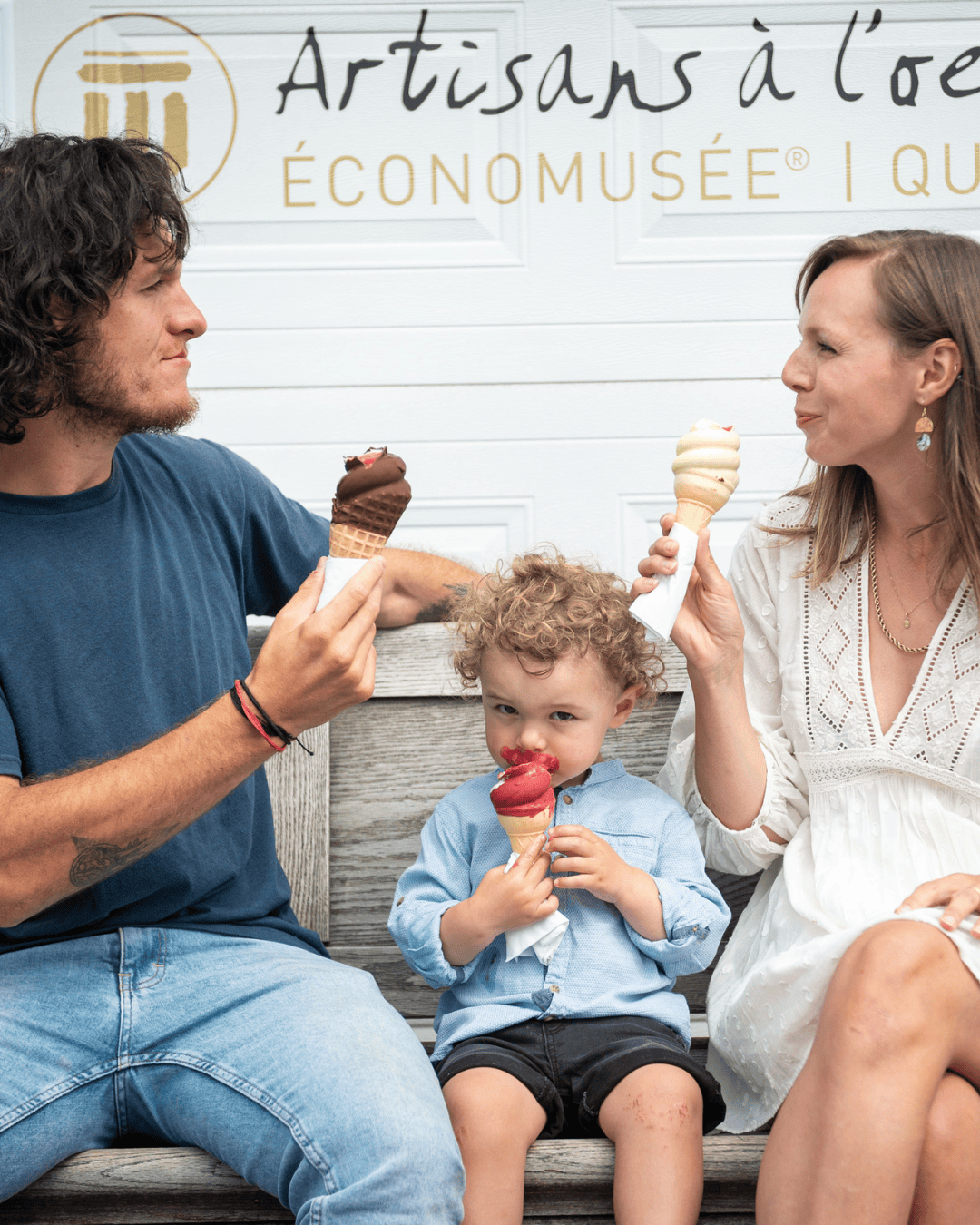 Une pause gourmande incontournable signée Couleur Chocolat