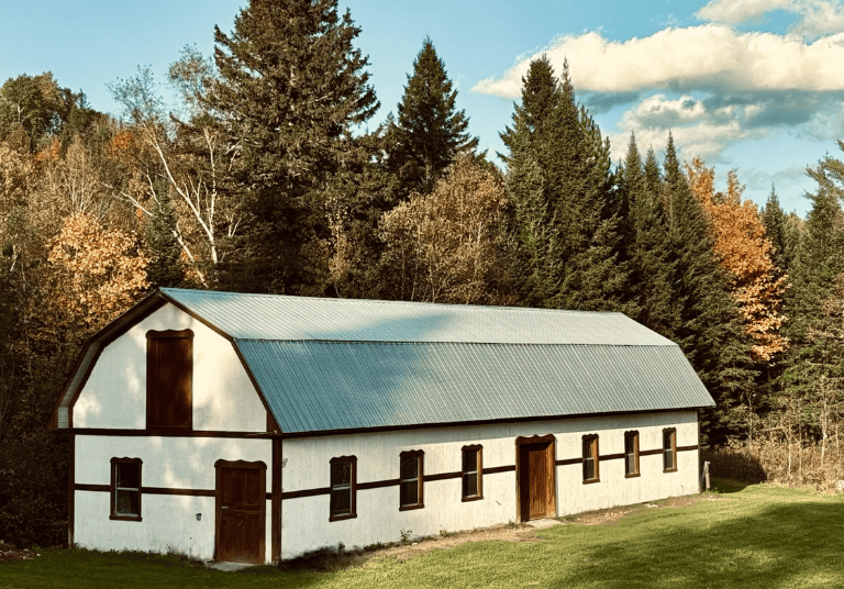 10e anniversaire pour La Maison du Bonheur