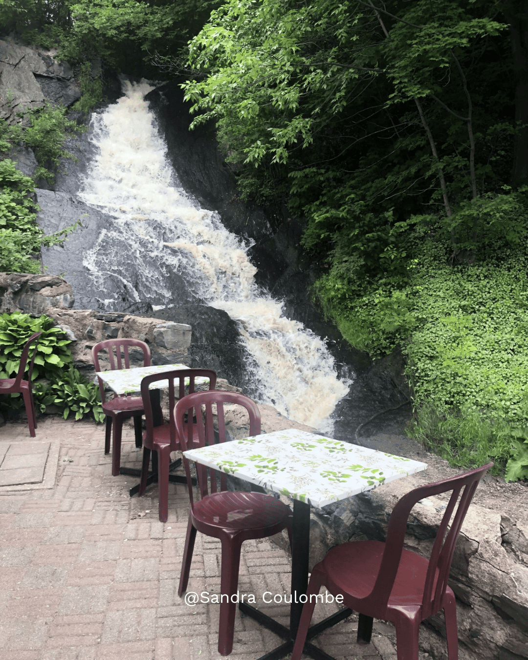 Les dimanches en musique au Moulin de St-Laurent