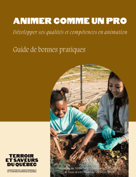 Guide de bonnes pratiques_Animer comme un Pro
