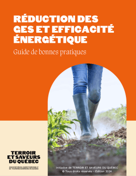 Guide de bonnes pratiques_Réduction des GES et efficacité énergétique