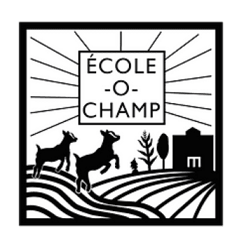 logo École-O-Champ